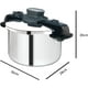 thumbnail image 4 of T-fal Olla Express Compact Easy capacidad 4 litros, 4 of 4