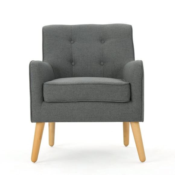 Merel Fabric Accent Chair