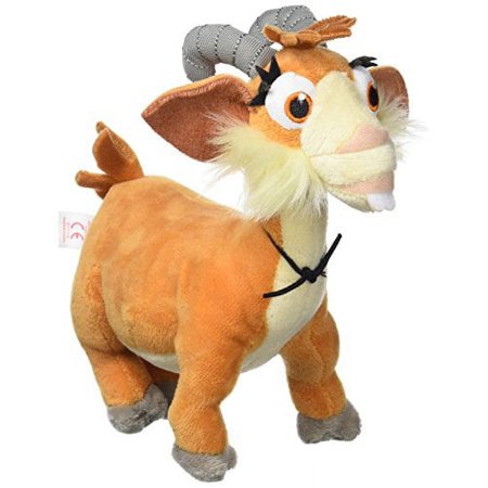 TY Lupe Reg 6 Goat Stuffed Animal