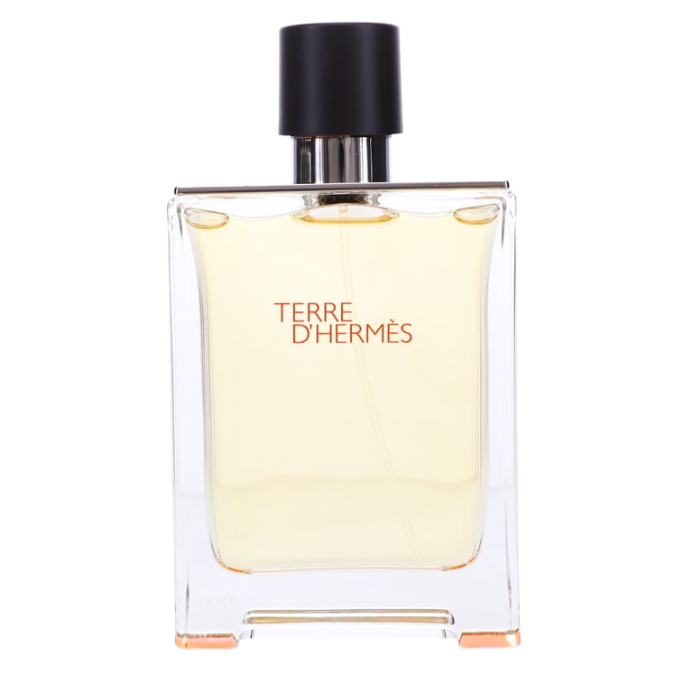 Hermes Terre d'Hermes Eau de Toilette 3.3 oz - Walmart.com