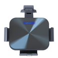 thumbnail image 1 of Soporte de teléfono con cargador inalámbrico para coche plegable con pantalla plegable Samsung Oppo Special-s3kc para Xiaomi Huawei Vivo Oppo, 1 of 5