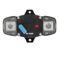 thumbnail image 3 of Breaker Switch, Overload Protection Trolling Motor Wiring Kit Automatic Circuit Breaker For Car Audio For Boats Audio ANGGREK Otros, 3 of 8