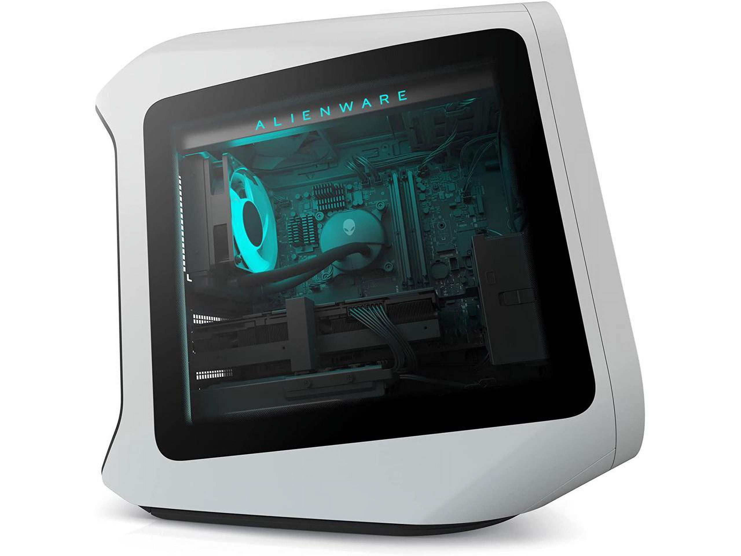 Alienware Aurora R13 Gaming Desktop - Intel Core i7-12700KF, 16GB 