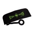 thumbnail image 1 of Scope Bands - Universal Closed-Top Rifle Scope Covers, Stretch Fit, Dustproof & Waterproof, Protects Optics from Elements (Sniper), 1 of 4