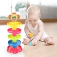 thumbnail image 1 of Monkey Ball Drop Toys For Baby And Toddler Interactive Developmental Toy For Toddlers, 1 of 9