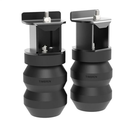 1717 F450/F550 SUPER DUTY 2/4WD REAR SUSPENSION HELPER