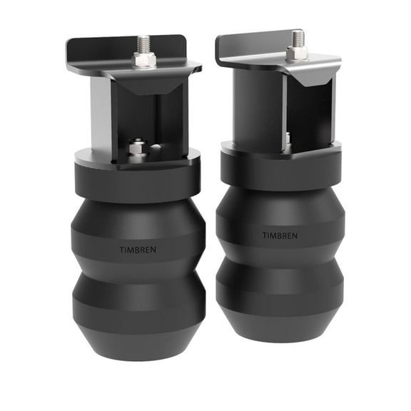 1717 F450/F550 SUPER DUTY 2/4WD REAR SUSPENSION HELPER