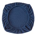 thumbnail image 1 of Funda elástica para silla de computadora, fácil de quitar, lavable a máquina, giratoria. 38-50cm, 1 of 5