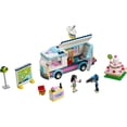 thumbnail image 2 of LEGO Friends Set #41056 Heartlake News Van, 2 of 10