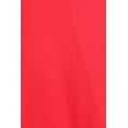 thumbnail image 5 of MOA Collection Casual Open Front Short Sleeve Cardigan, 5 of 5