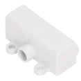 thumbnail image 4 of 6 uds bloque divisor tipo T caja de conector de conexiones en línea de 3 vías alta potencia ZK?506 400V 60A, 4 of 8