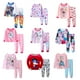 thumbnail image 2 of Children's homewear Children's pajamas air conditioning clothing cotton, 2 of 5