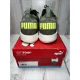 thumbnail image 3 of PU & MA NRGY Neko Men Size 13 Green Knit Running Athletic Shoes Lace Up Low Top, 3 of 4
