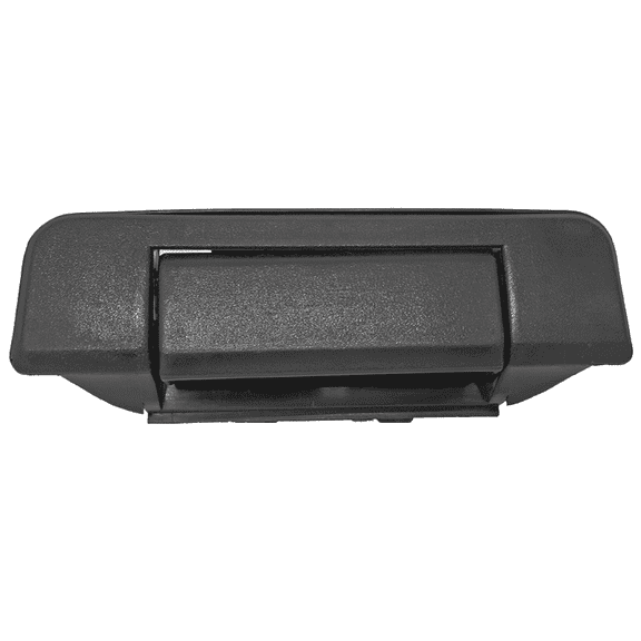 Tailgate Handle For Toyota Truck 1984 1985 1986 1987 1988 New Black Textured