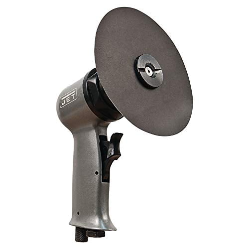 JET JAT-700 Pneumatic R8 High Speed Sander