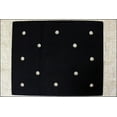 thumbnail image 4 of Intrepid International Neoprene Non-Slip Pad 17" x 21" without Vent Holes Black-17"X 21" W/Out Holes, 4 of 4