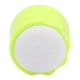 thumbnail image 3 of Soporte redondo para equipo dental, espuma de limpieza, limas, brocas, bloque con esponja (verde), 3 of 9