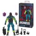 thumbnail image 2 of G.I. Joe Classified Series 190, Mole Rat (Stage 2), 6” Action Figure, 2 of 12