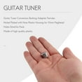 thumbnail image 4 of 6 * Bushings-silver, 4 of 8
