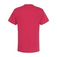 thumbnail image 2 of M&O 4800 Gold Soft Touch T-Shirt, 2 of 2