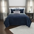 thumbnail image 2 of Rizzy Home Donny Osmond  20" x 26" Standard Sham, 2 of 5