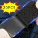 thumbnail image 2 of Adecuado para almohadillas adhesivas de velcro para alfombras de automóviles, almohadillas para tablero de instrumentos, calcomanías fijas de doble cara, tapete de piso de alta viscosidad, 2 of 5