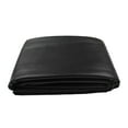 thumbnail image 1 of S SERENABLE Pool Table Cover Dustproof for Outdoor Indoor Waterproof Snooker Table Cover Black 7ft, 1 of 9
