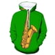 thumbnail image 3 of Sudadera con capucha de saxofón con impresión 3D de arte musical para hombre, sudaderas con capucha de manga larga de otoño, sudadera informal de calle Harajuku unisex, abrigo tipo pulóver, 3 of 5