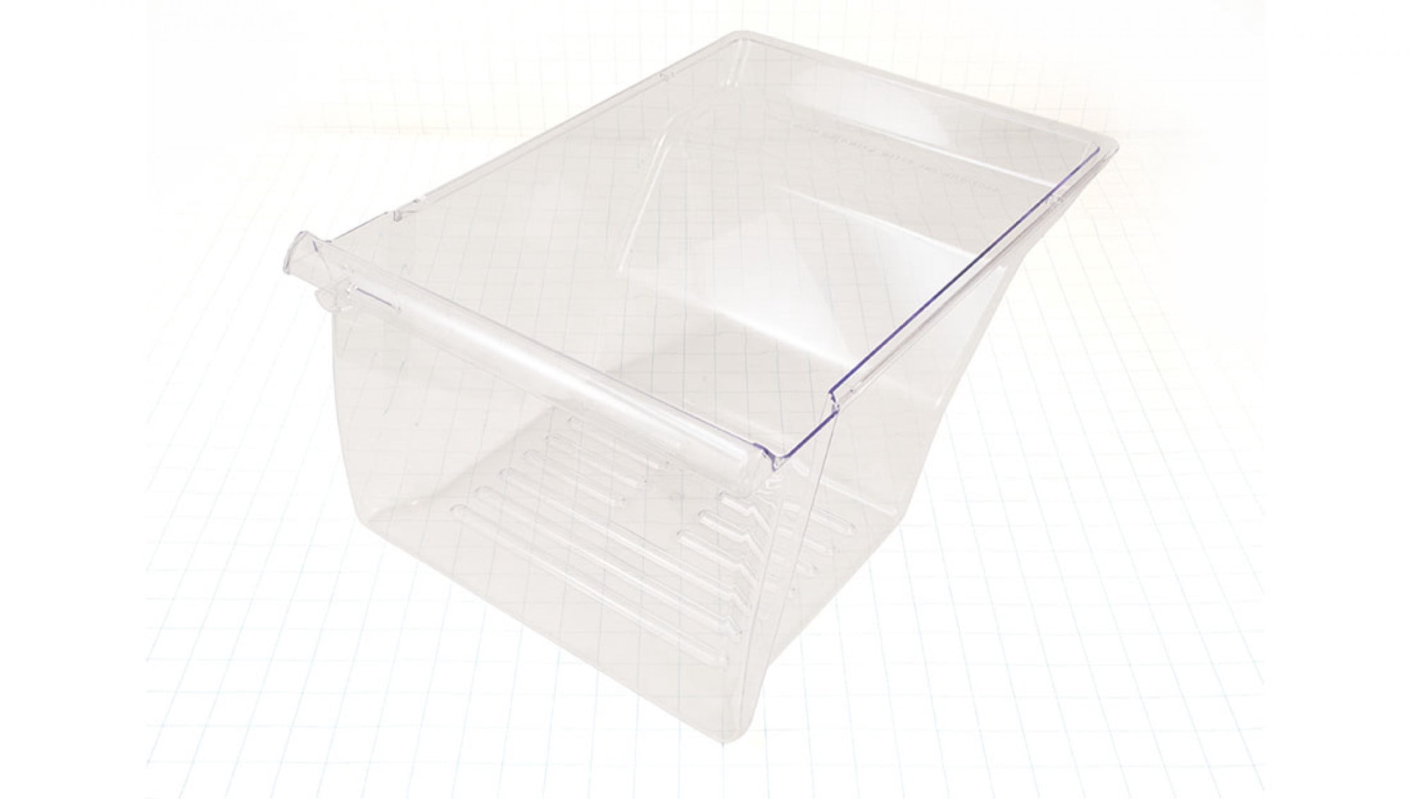 Whirlpool CRISPER PANOVDM W10854037