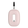 thumbnail image 1 of Purificador de aire USB de bajo ruido Mini ambientador portátil eliminador de olores Rosado Zulema purificador de aire de collar usable, 1 of 8
