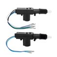 thumbnail image 1 of 12V Car Locking System Actuator Central Door Lock Motor Kit for Car, 1 of 5
