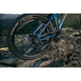 thumbnail image 5 of Mongoose Ledge X1 Mountain Bike, 27.5-in. Wheels, Adults Ages 14+, 7 Speeds, Teal, 5 of 7