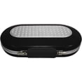 thumbnail image 1 of Master Lock 5900DCLAMBLK Coffre-Fort Portable, Noir, 1 of 4