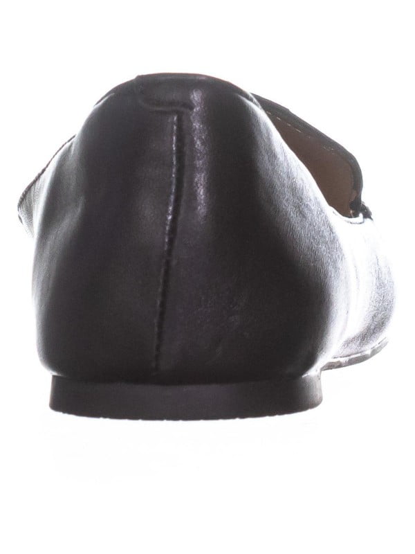 feather loafer flat steve madden