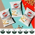 thumbnail image 6 of Pulse Power Chickpea Stix Sweet Chili 3oz, 6 of 7