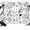 Black White, variant on 7x5ft Photo Backdrop, Black White Cartoon Space Soft Polyester Backdrop Curtains Photography Backdrops, Star Spacecraft Rocket Meteorite Brushed Background for Photoshoots Studio Video Portrait Party