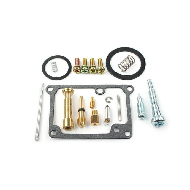 Kit de Réparation de Carburateur pour Yamaha Blaster 200 YFS200 1988 - 2006-