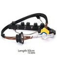 thumbnail image 5 of Transmission Wiring Harness High Temperature Tolerance For 307SW 308CC 308SW 407, 5 of 9