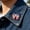 C, variant on USA Flag Soccer Brooch Pins, Patriotic American Football Lapel Badges for Sports Game Fan Souvenir Gift & Party Accessories