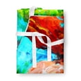 thumbnail image 3 of Carolines Treasures MW1200APRON Mermaids Heaven Apron, 3 of 4