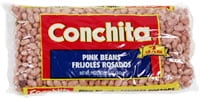 Conchita Foods Conchita  Pink Beans, 12 oz