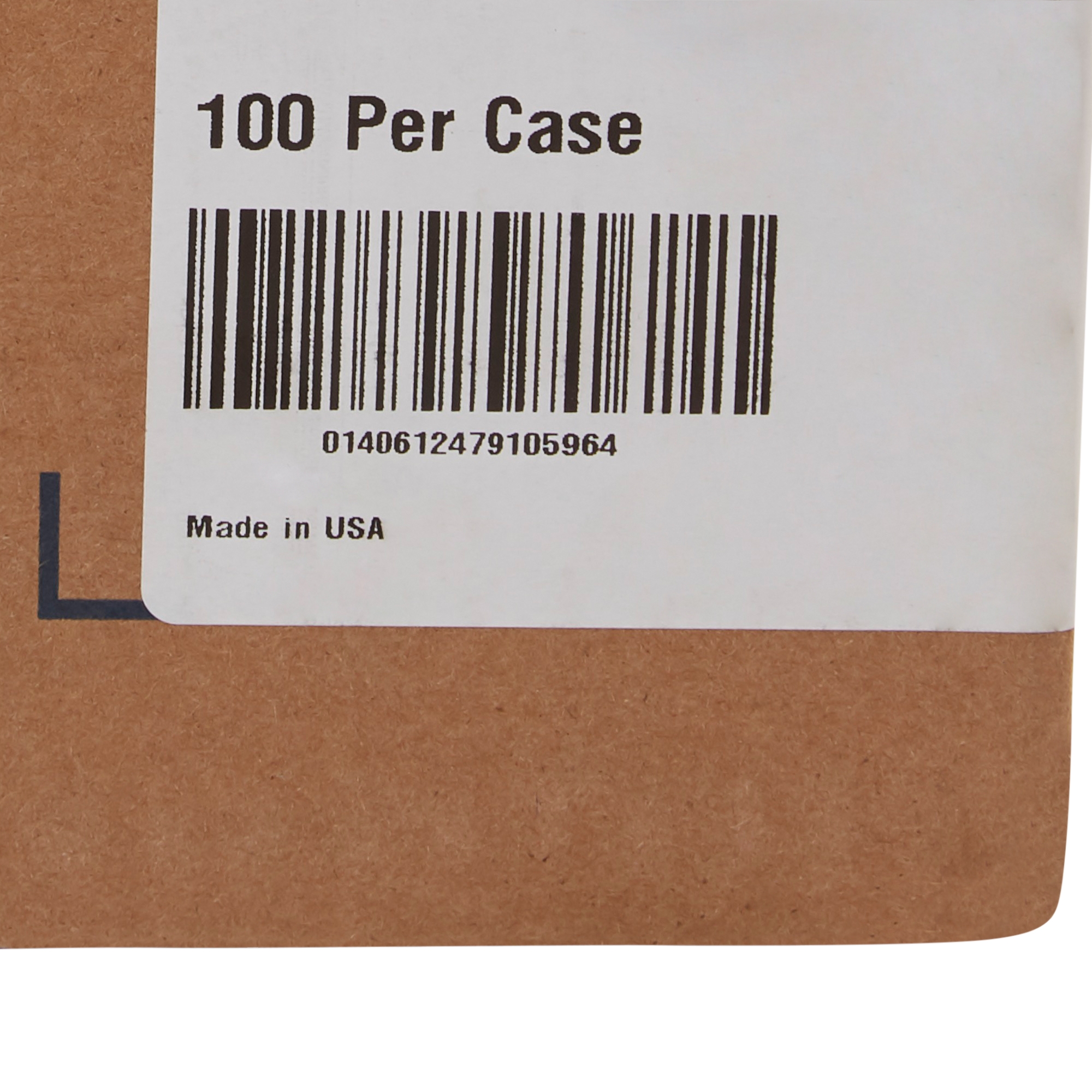 McKesson Exam Drape Sheets for Physical, Medical - Tissue, 40 in x 48 in, 100 Ct