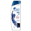 Head and Shoulders Old Spice Swagger 2-in-1 Anti-Dandruff Shampoo + Conditioner for Men 13.5 Fl Oz