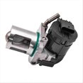 thumbnail image 3 of Exhaust Gas Circulation Valve EGR Valve for Mercedes-Benz, 3 of 5