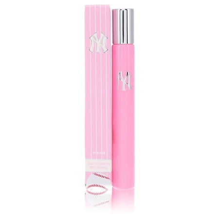 New York Yankees by New York Yankees Mini EDP .24 oz for Women Pack of 4