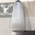 thumbnail image 3 of Phenofice 2Pcs Transparent Hairdressing Empty Applicator Bottle Leak Proof Suitable for Dyeing, 3 of 8