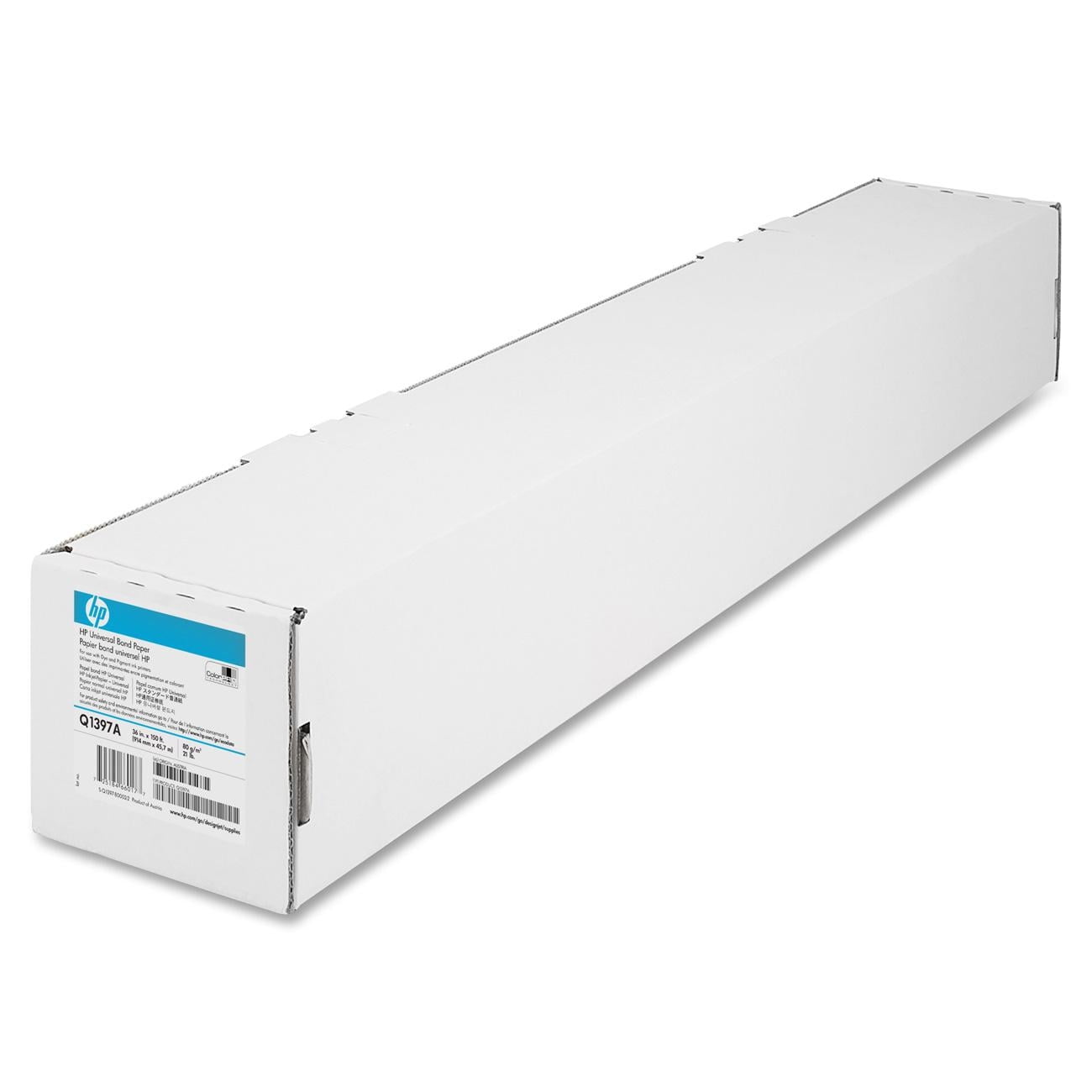 HP Universal Bond Paper