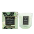 thumbnail image 3 of Vela Voluspa Petite Pedestal Ciprés Blanco 70 ml, 3 of 6