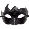 thumbnail image 1 of Máscara de maquillaje de carnaval para hombres Máscara romana de carnaval Máscara de fiesta de actuación Máscara facial para hombres, 1 of 4