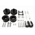 thumbnail image 1 of Southern Truck Leveling Kit Suspension 55001 2-1/2 Inch Lift Height; Coil Spring Spacer; Powder Coated; Steel, 1 of 1